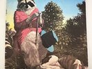 J.J. Cale ‎– Naturally - Shelter ‎– SW 8908 LP, US 1972