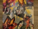 Living Colour ‎– Time's Up 1990 Vinyl LP   RARE