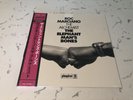 Roc Marciano & The Alchemist The Elephant Man’s Bones Splatter Vinyl LP LE 300