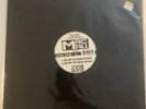 Mac Mall - Sic Wit Tis & Pimp Sh*t 12” Vinyl Record Rare Bay Area Rap 2Pac Video