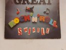 Sex Pistols The Great Rock And Roll Swindle Vinyl Lp.