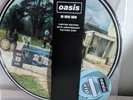 Oasis Be Here Now 25th Anniversary Limited Picture Discs. Includes VIP Pass