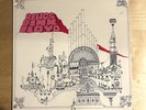 Pink Floyd – Relics Vinyl 1978 UK LP - MFP 50397 VG+ / VG+
