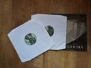 Final Fantasy VII FF 7 Vinyl Record Soundtrack picture disks limited & numbered