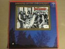 KING HARVEST DANCING IN THE MOONLIGHT LP ORIG '72 PERCEPTION RARE ROCK GEM VG+