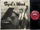 DONALD BYRD 
