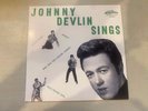 Johnny Devlin- Aussie Teen EP w PS  