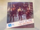 The Easybeats- Aussie Parlophone EP w PS  