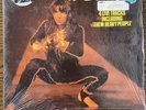 Kate Bush - On Stage (Netherlands Import) - Original  Vinyl, still sealed