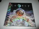 Garth Brooks- Legacy- The Limited Edition, Numbered Series- Vinyl Record Box Set