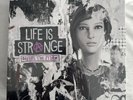 Life Is Strange Before The Storm Colored Vinyl Box Set 4xLP Sealed New Rare