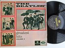 the BEATLES   greatest hits volume 2