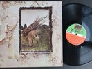 LED ZEPPELIN       self titled     incl. stairway to heaven