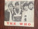 THE WHO MY GENERATION 45 7