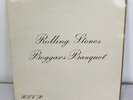 The Rolling Stones Beggars Banquet 1974 Stereo Vinyl Record UK 1st