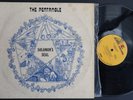 the PENTANGLE    solomon's seal