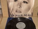 Wendy James - Now Ain't The Time For Your Tears 12