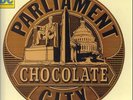 Parliament Chocolate City STILL SEALED NEW OVP Casablanca Vinyl LP