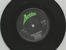 Norman Johnson & The Showmen - You're Everything / Our Love Will Grow  (Action)