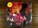 Alice In Chains - MTV Unplugged NEW/SEALED 2LP Orange Vinyl