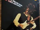 Steve Miller Band Fly Like An Eagle 1976 Vinyl Album SEALED Early Pressing