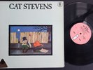CAT STEVENS   teaser and the firecat