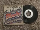 BLACK SABBATH:Sabbath Bloody Sabbath- Changes-Germany 7