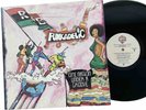 FUNKADELIC: One Nation Under A Groove Vinyl LP 1978 Warner Bros BSK 3209 VG+/VG+