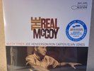 The Real Mccoy by Tyner, McCoy (SEALED & NEW)w/minor sleeve damage