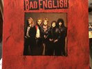Bad English / Bad English (self Titled) Lp Vinyl Epic 45083
