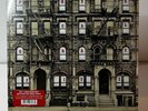 Led Zeppelin Physical Graffiti 40th Anniv Remastered 180G Vinyl 2LP Sealed NEW