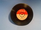 7'' RECORD HEPTONES CRY BABY CRY S0 2049 1968