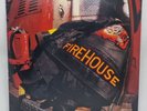 FireHouse - Hold Your Fire / Lp Vinyl 1992 Skid Row White Lion Mr. Big Van Halen