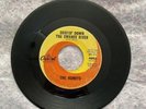 1963-THE HONEYS ,