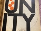 LARRY YOUNG -UNITY FIRST PRESSING NY EAR MONO BLP-4221 Joe Henderson Elvin Jones