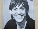 IGGY POP Lust For Life 1980s vinyl LP German pressing RCA NL 82488 David Bowie