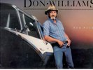Don Williams     21-LP's     CHOOSE ANY 5-LP's FOR $21.00      Pozo-Seco Singers