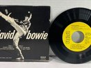 1972 David Bowie - Space Oddity - 7