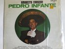 PEDRO INFANTE - AMORCITO CORAZON - 1975 MEXICAN LP, RANCHERAS