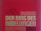 Wagner* Karl Böhm Der Ring Des Nibelungen 16xLP + Box Vinyl Schallplatte 13