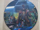 IRON MAIDEN Stranger In A Strange Land UK original 12