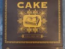 CAKE Vinyl Box Set