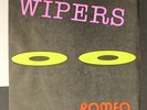 WIPERS: romeo / no solution TRAP 7