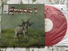 (Sandy) Alex G - Rocket (Limited Edition Red Vinyl, 2017)