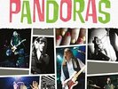 Hey  It's The Pandoras, New Music