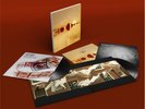 KATE BUSH REMASTERED IN VINYL III BOX SET AERIAL DIRECTORS CUT 50 WORDS FOR SNOW