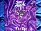 king diamond lp 