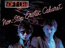 Soft Cell – Non-Stop Erotic Cabaret LP Vinyl Record