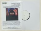 The Eden House 'Live in Session' LP TEST PRESSING - very limited