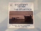 The Atlantics- Aussie CBS EP w PS  